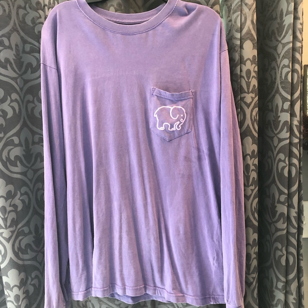 Ivory Ella shirt